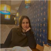 Studentessa magistrale, con esperienza nel supporto scolastico offre lezioni private online, per studenti della scuola primaria